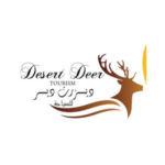 desert deer