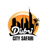 dubai city Safari